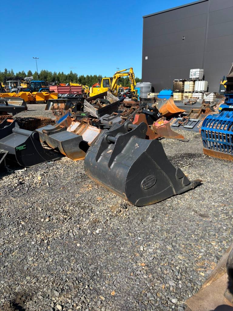 Strickland Kynsikuokkakauha 1200mm kuva 4