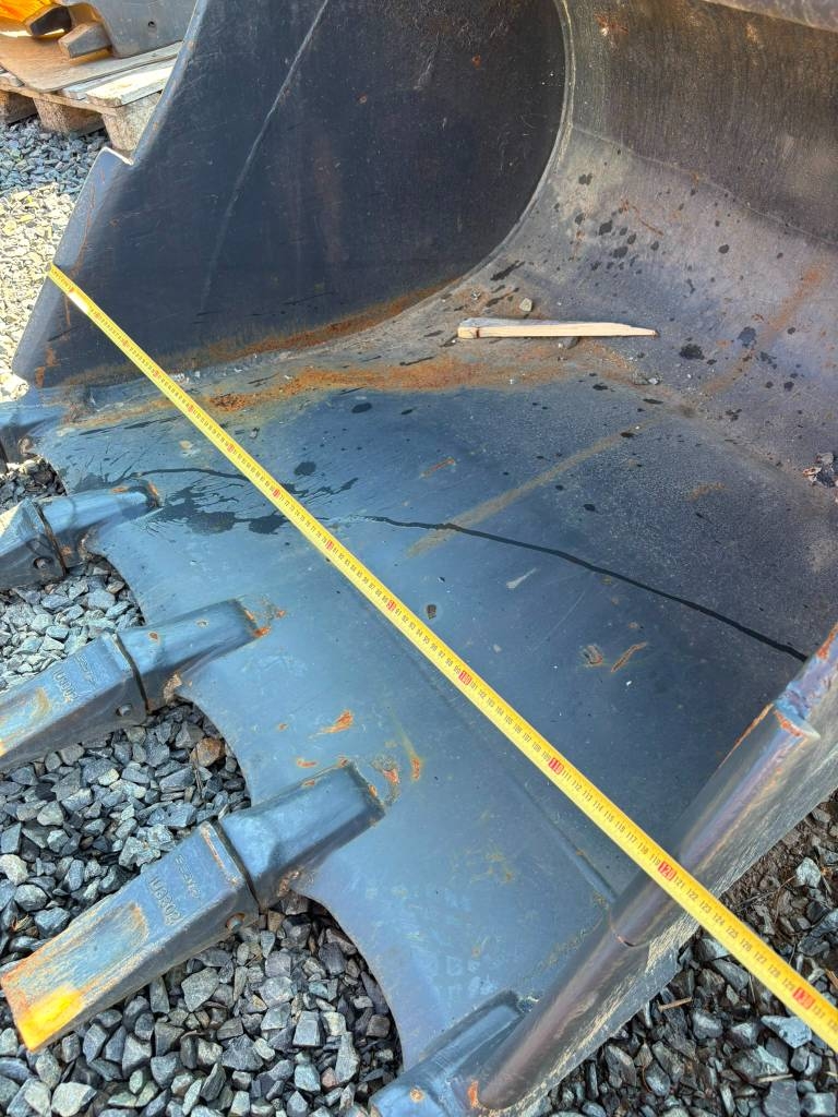 Strickland Kynsikuokkakauha 1200mm kuva 5