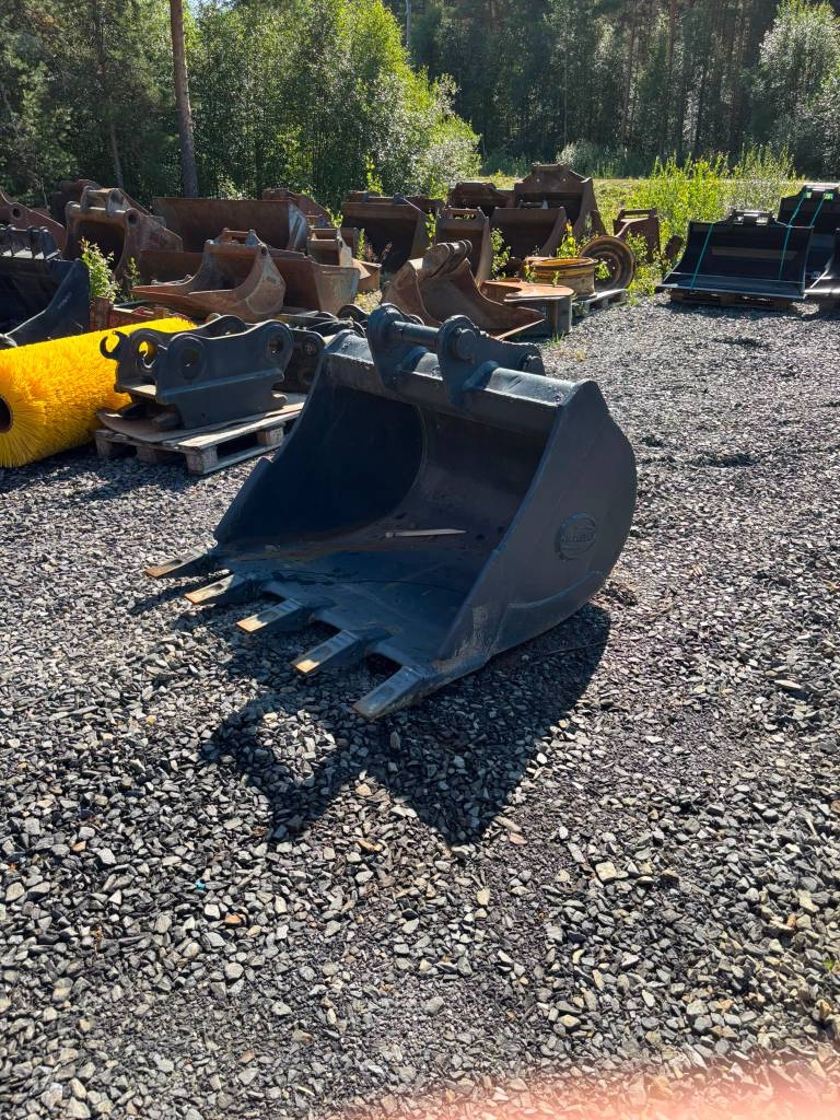 Strickland Kynsikuokkakauha 1200mm kuva 2