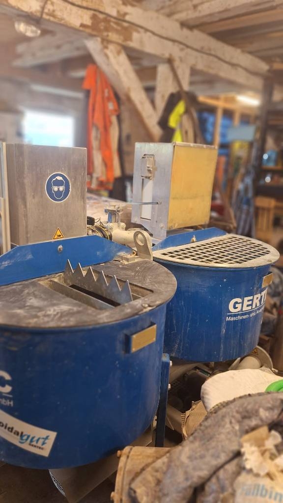 Gertec IS-35-E-light