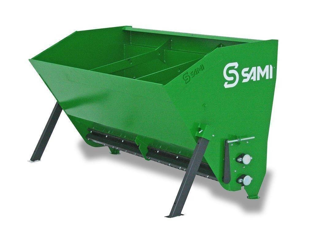 Sami Sandspridare 2000