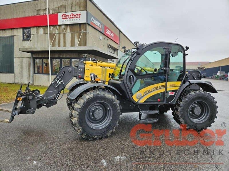 New Holland TH 9.35 Elite — occasion 2023, 192 h