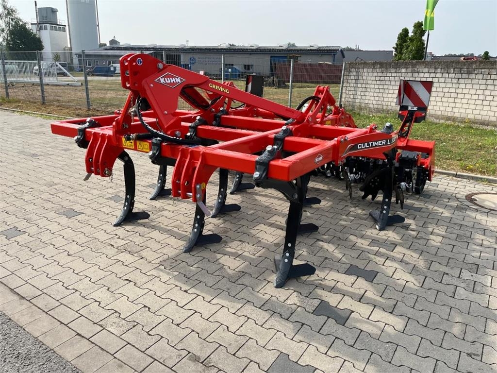 Kuhn Cultimer L 300 T