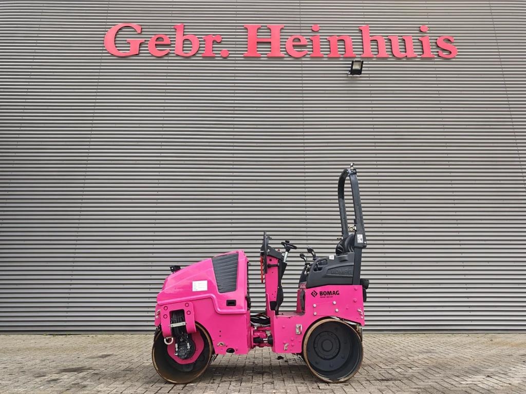 Bomag BW 90 SC-5