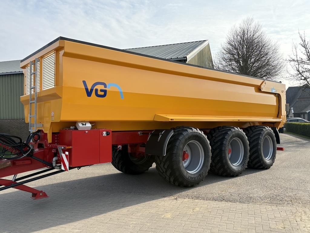 VGM Everest 28