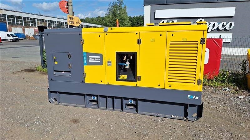 Atlas Copco V1100