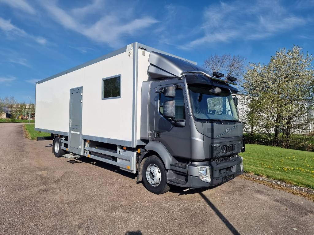 Volvo FL 250