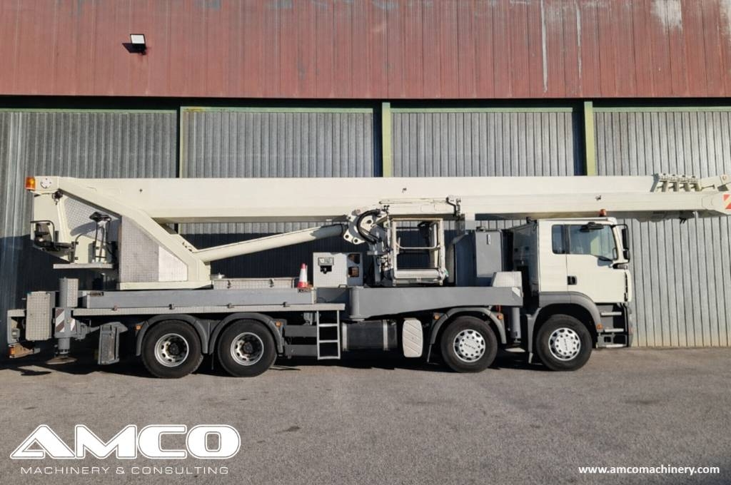 Wumag WT 700