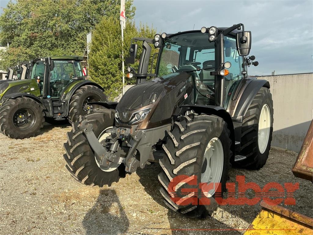 Tracteur agricole Valtra G 135 V 1B9 — occasion 2022, 600 h