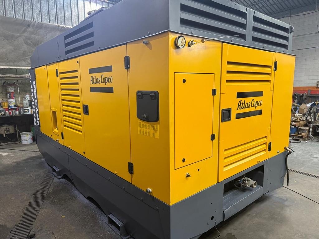 Atlas Copco XRYS577CD