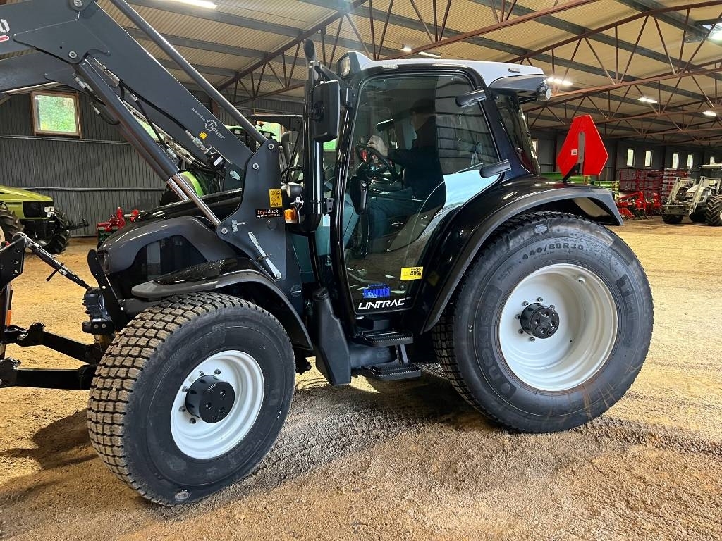 Lindner Lindner Lintrac 90