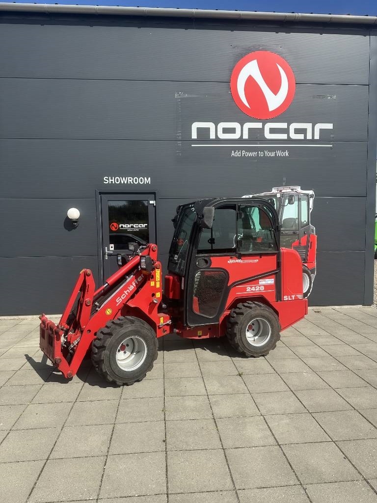 Schäffer 2428 SLT