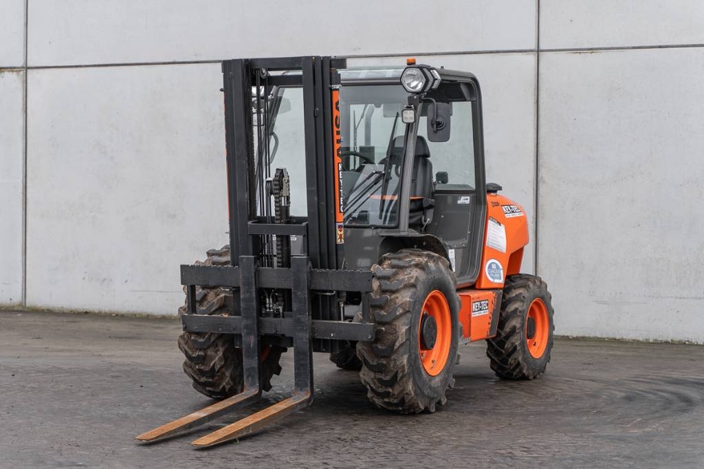 Ausa C 251 H x4
