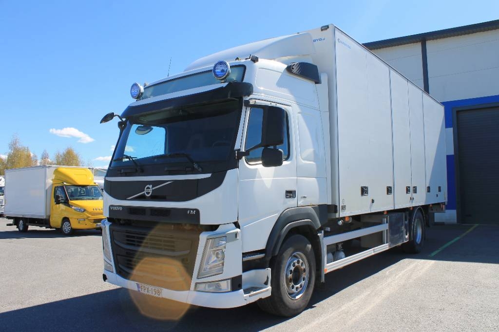 Volvo FM 340