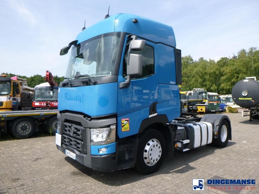 Renault T 440 4x2 Euro 6 + ADR