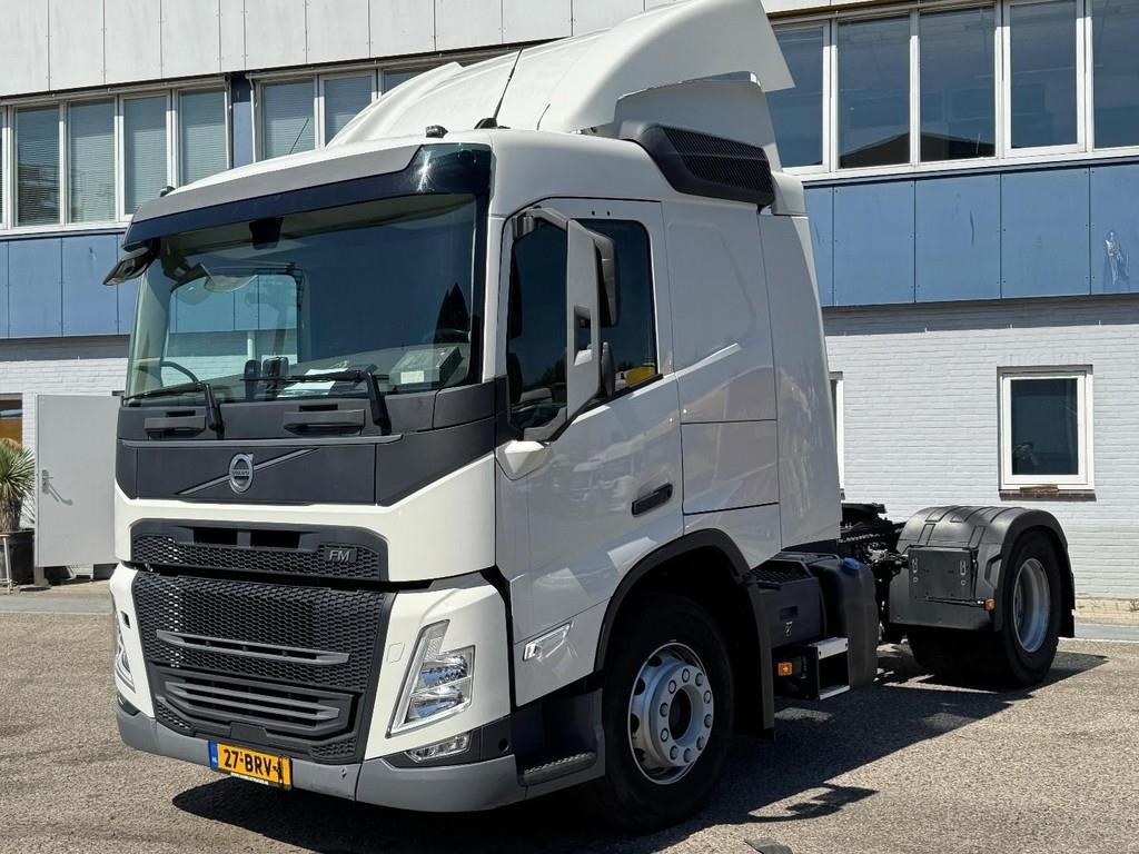 Volvo FM 380 4X2 EURO 6