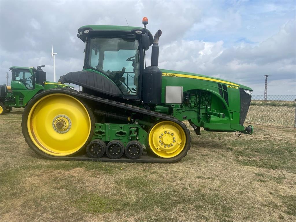 John Deere 8370 RT