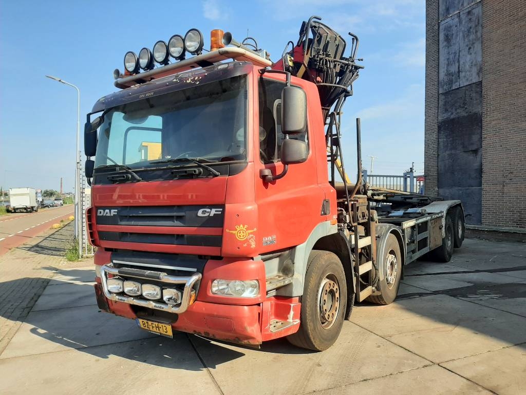 DAF CF 85.360