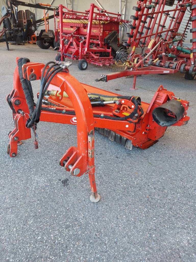 Broyeur agricole Maschio Giraffa 210 SE — occasion 2014