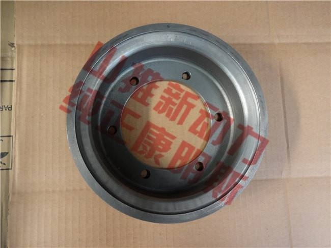 Cummins belt pulley nt855 k19 4b 6b 6c