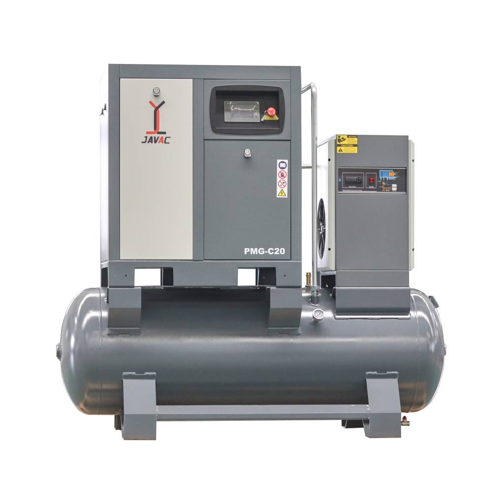 Javac PMG-C20 VSD+