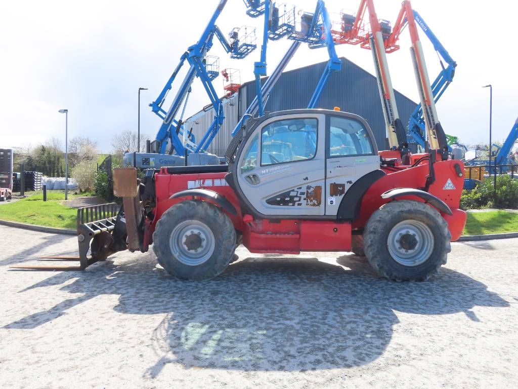 Manitou MT 1440
