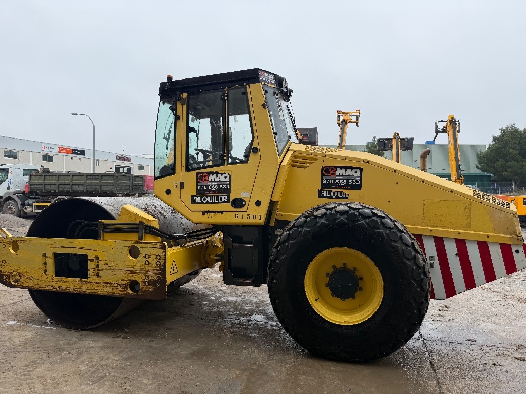 Bomag BW 211 D-50