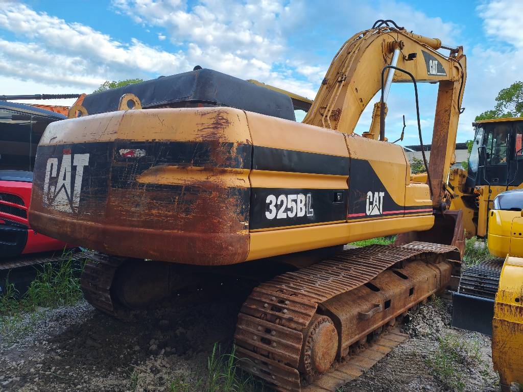 CAT 325 B L