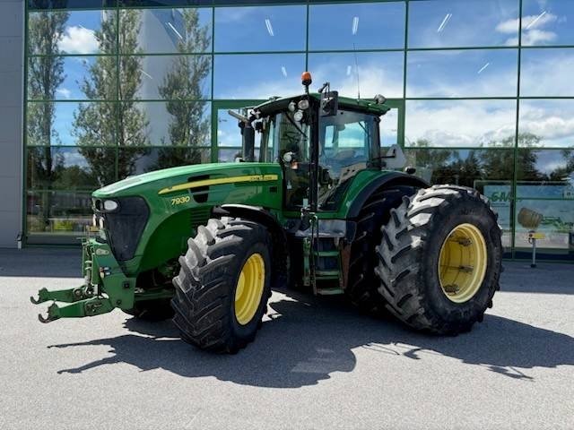 John Deere 7930 AutoPower