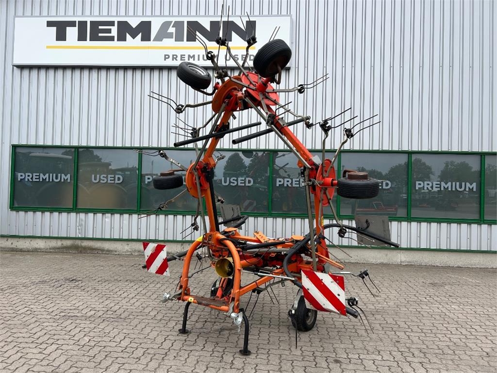 Fella TH 800
