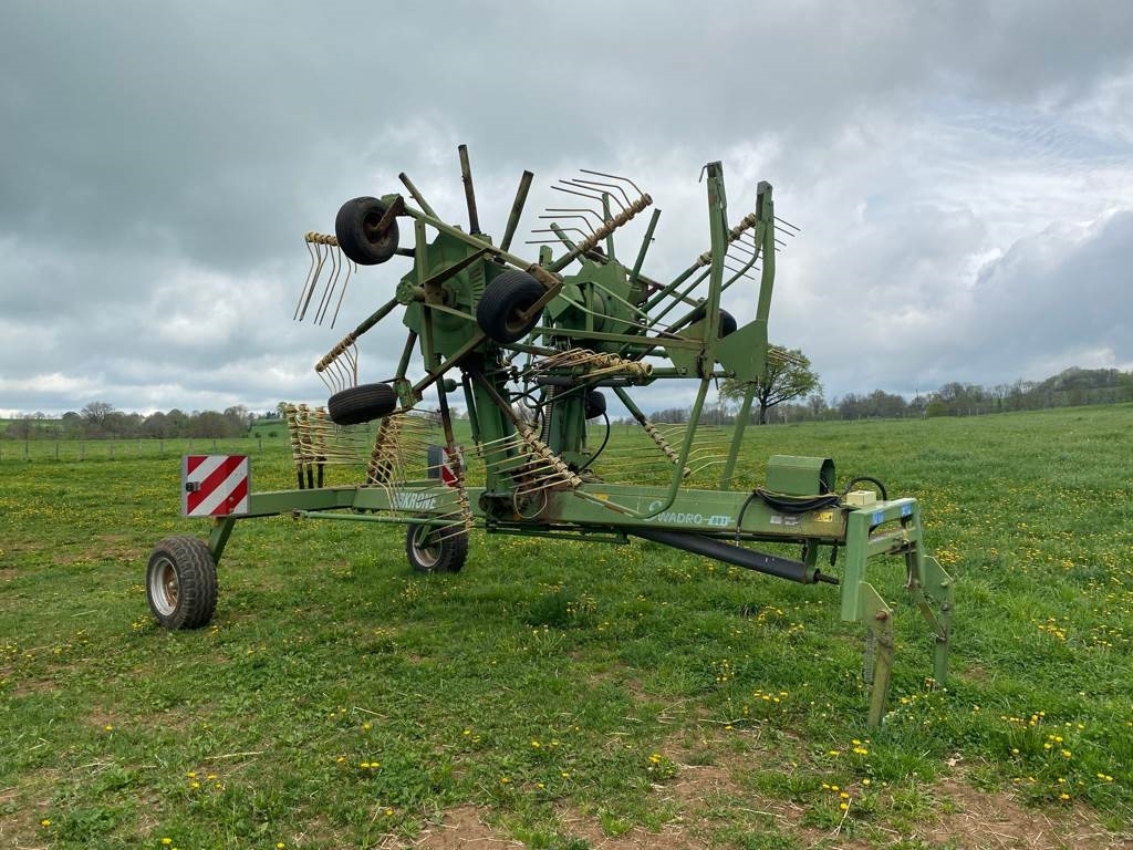 Krone SWADRO 681