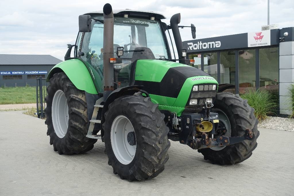 Deutz-Fahr M 620