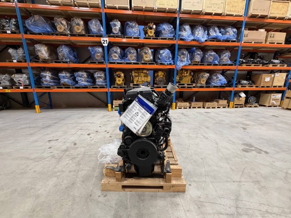 Volvo TAD1672VE