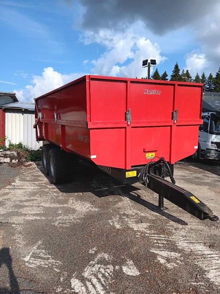 Multiva TRM 16