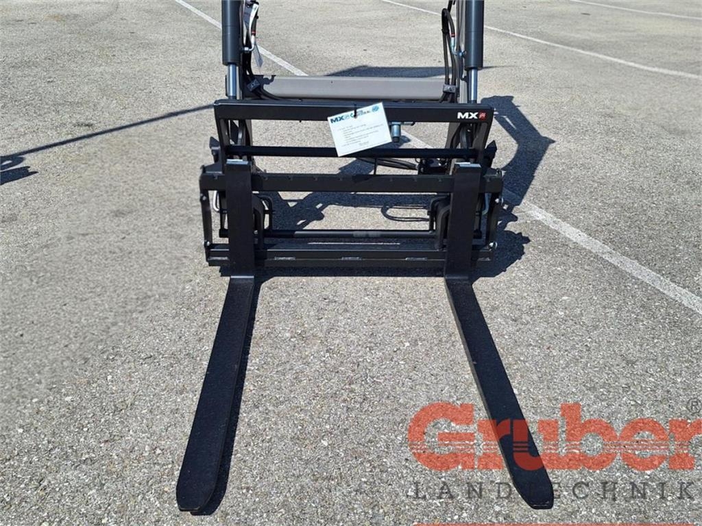 Baas Palettengabel TR2500KG