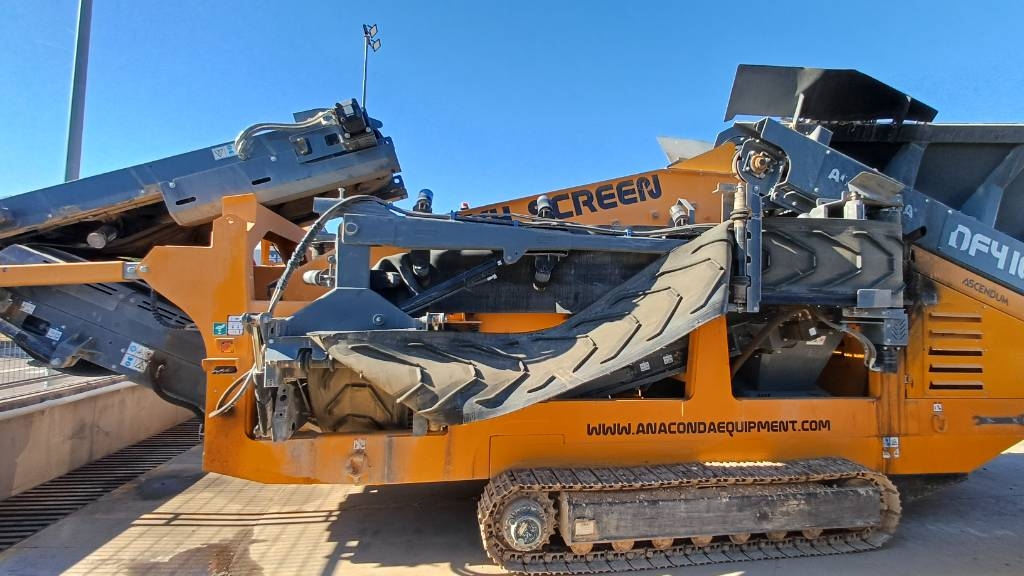 Anaconda DF410