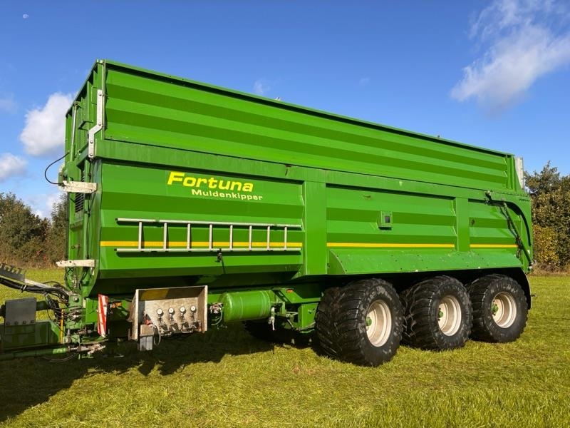 Fortuna FTM 300