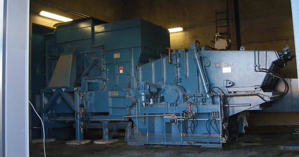 IQR Made in Sweden by IQR - IQR Flexhammer FH 2000