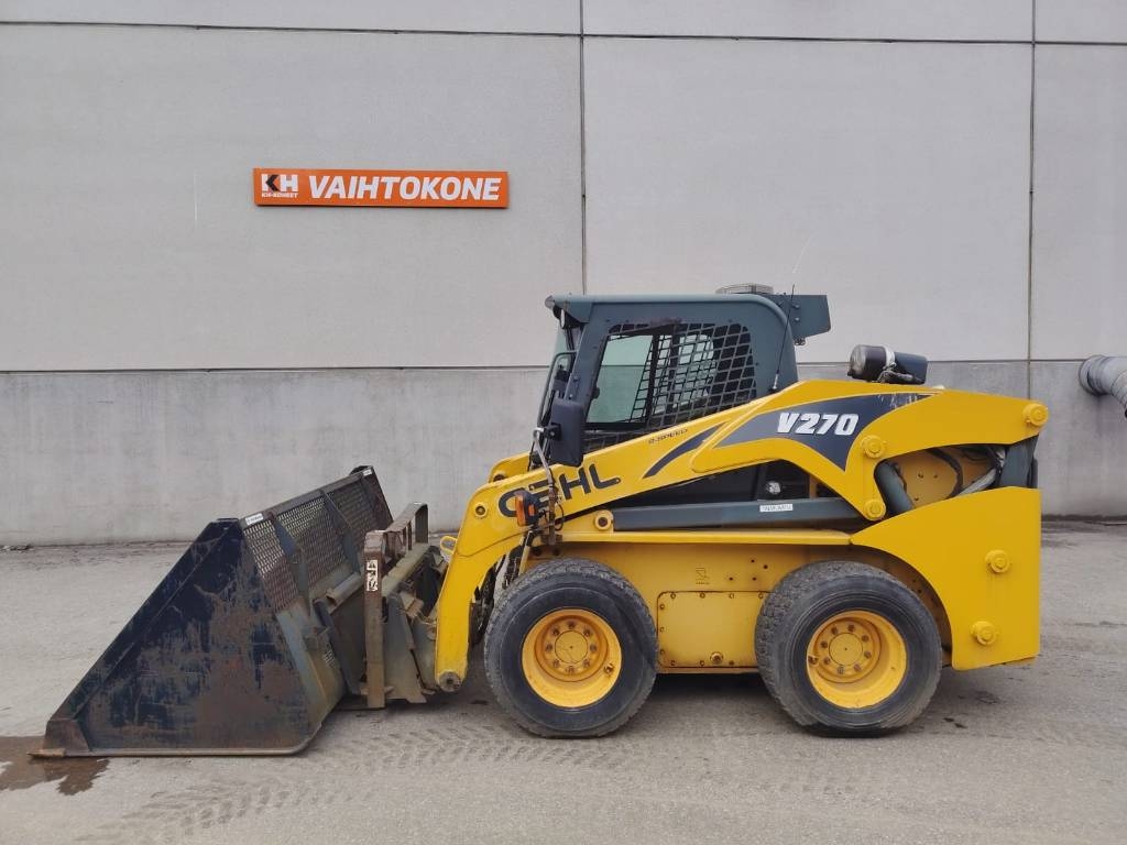 Gehl V 270