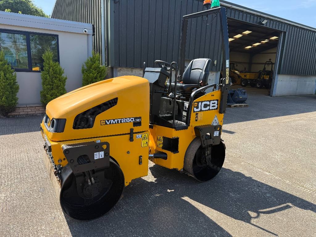 JCB VMT 260-120
