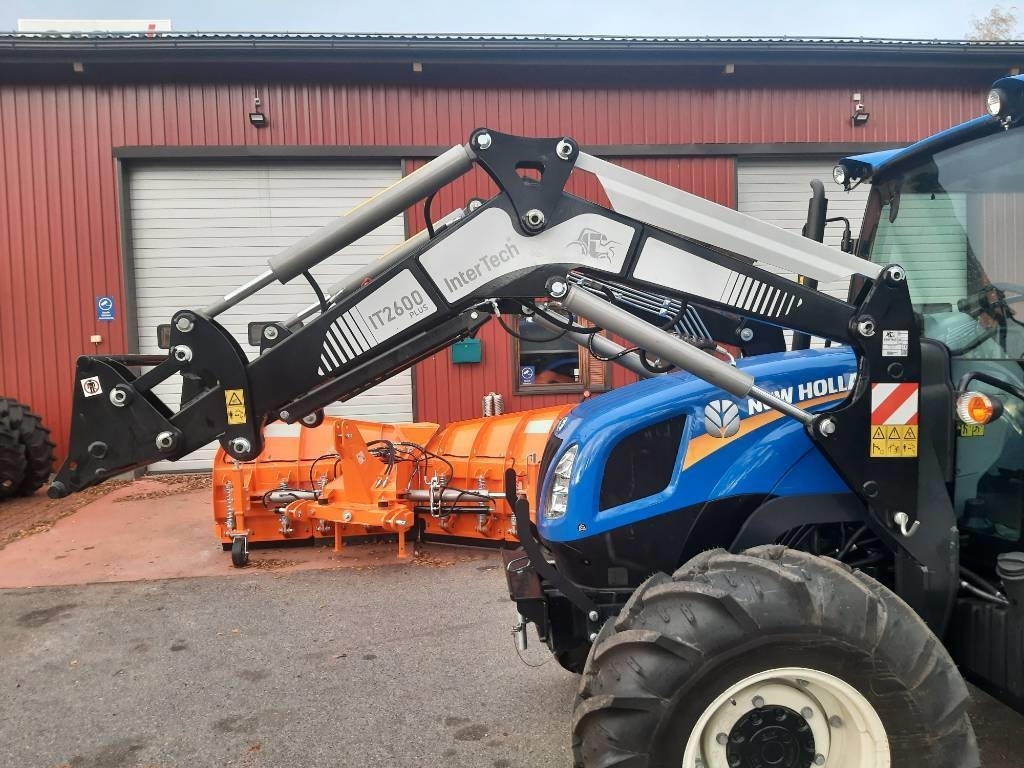 Inter-Tech IT 1200
