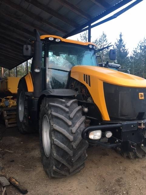 JCB FastTrack 7230