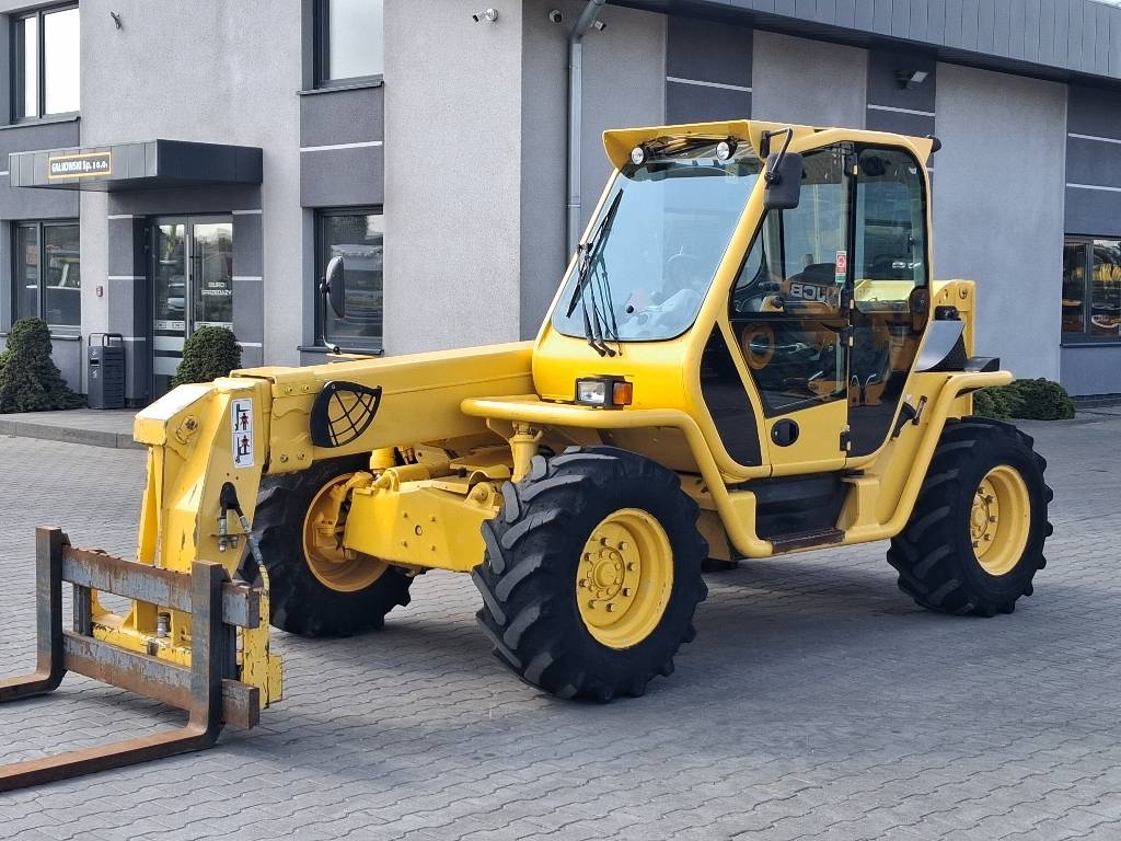 Merlo P 40.9