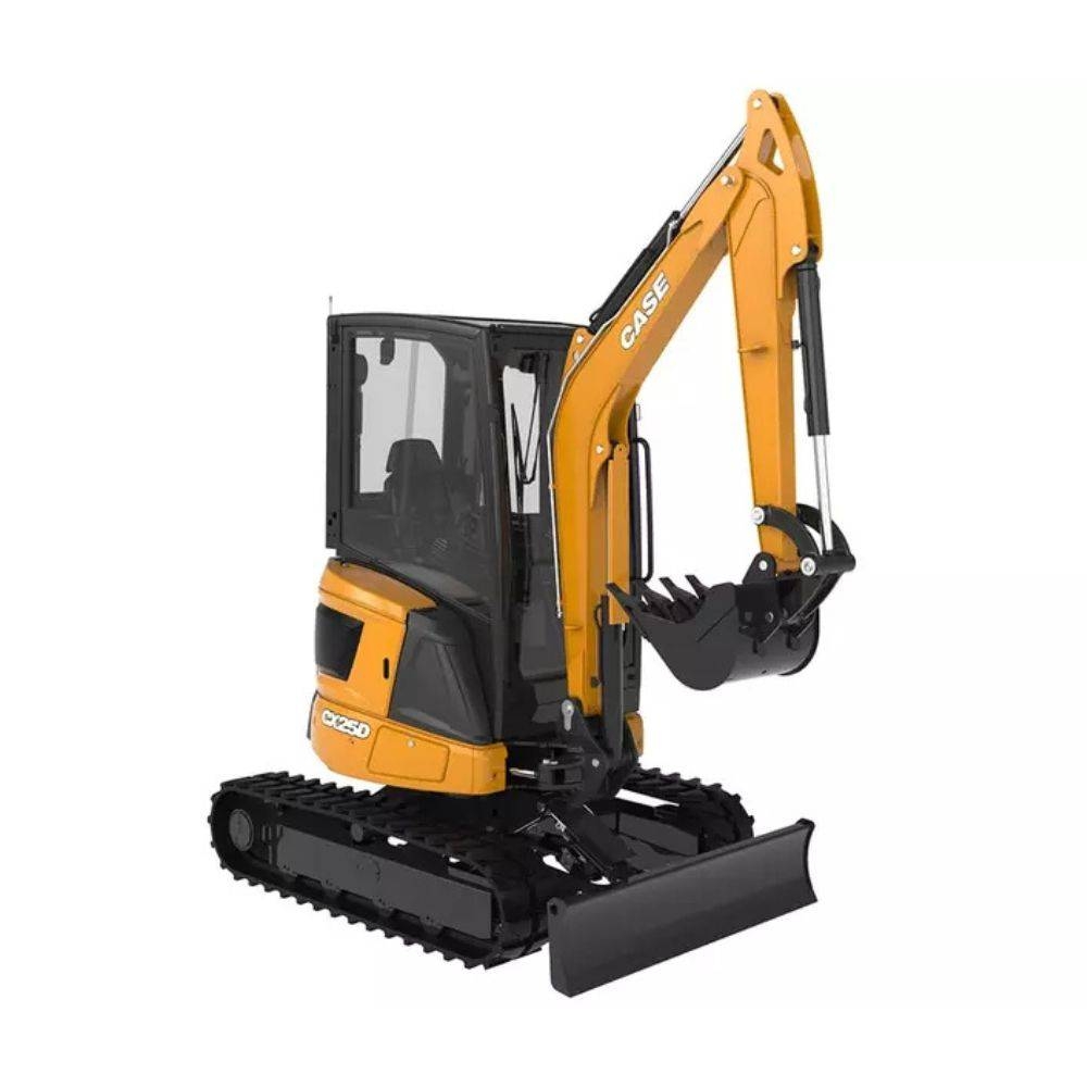 CASE CX 25 D