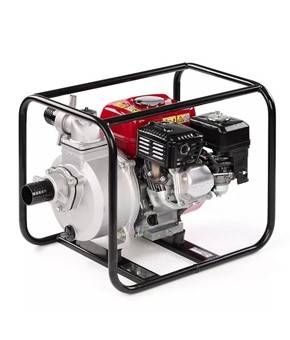 Honda WB20 WATER PUMP