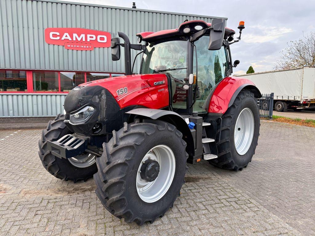 Case IH IH Maxxum 150 CVX Stage V