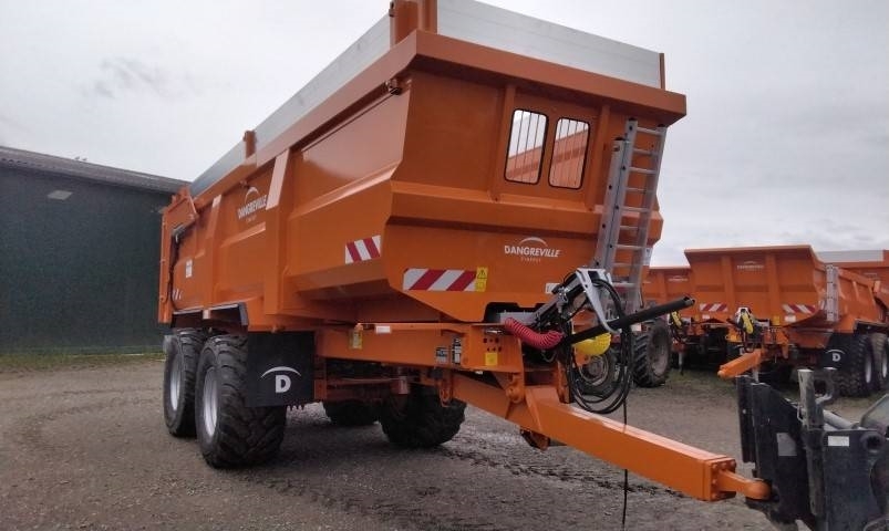 Dangreville B One 30