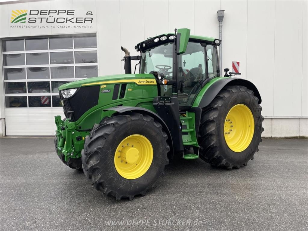 6R 175