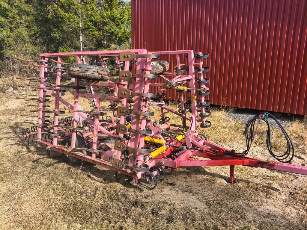 Potila Primus 500