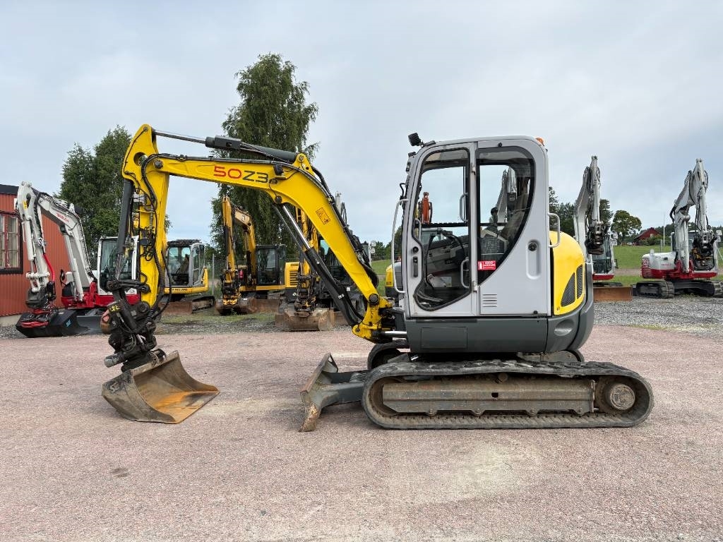Wacker Neuson 50Z3